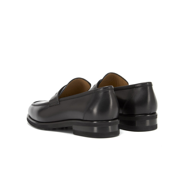 Туфли SMAN (Размер: 38, цвет: черный, код: MA17/24-1)