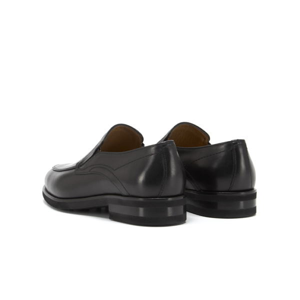 Туфли SMAN (Размер: 38, цвет: черный, код: MA14/24-1)