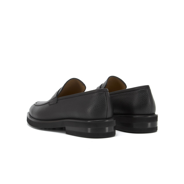 Туфли SMAN (Размер: 38, цвет: черный, код: MA10/24-1)