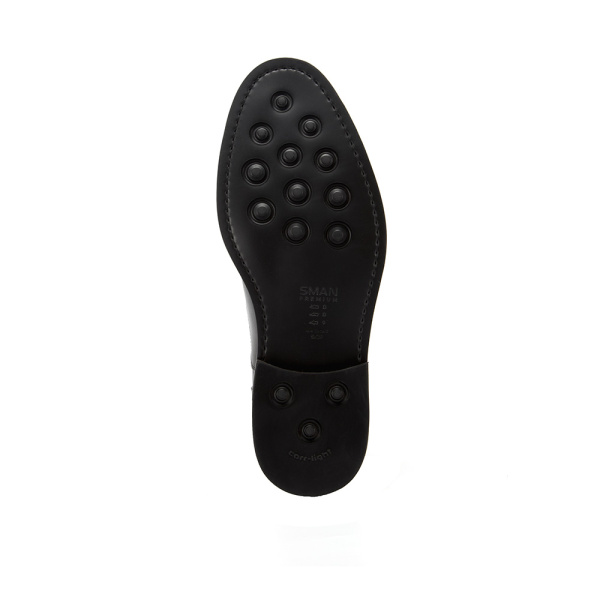 Туфли SMAN (Размер: 38, цвет: черный, код: MA11/24-1)