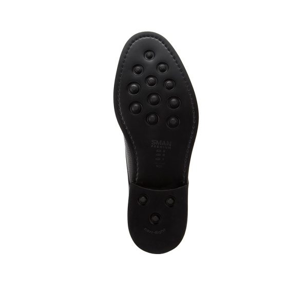 Туфли SMAN (Размер: 39, цвет: черный, код: MA07/24-1)