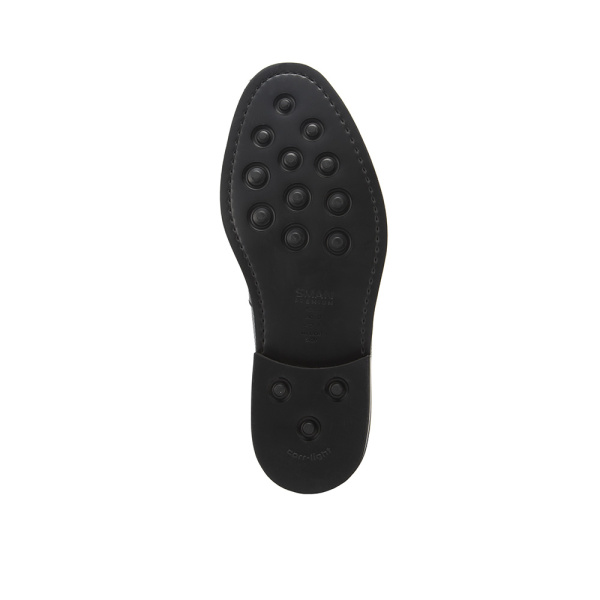 Туфли SMAN (Размер: 38, цвет: черный, код: MA10/24-1)