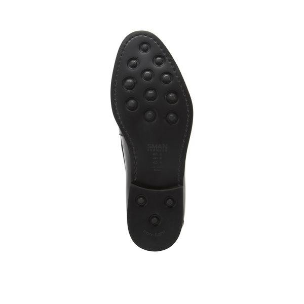 Туфли SMAN (Размер: 38, цвет: черный, код: MA13/24-1)