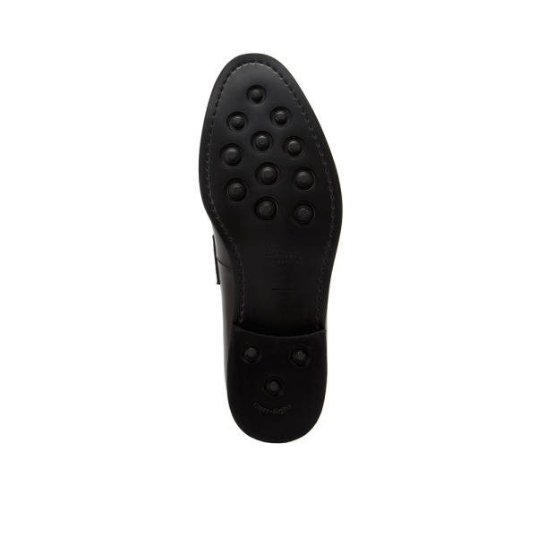 Туфли SMAN (Размер: 38, цвет: черный, код: MA23/24-1)