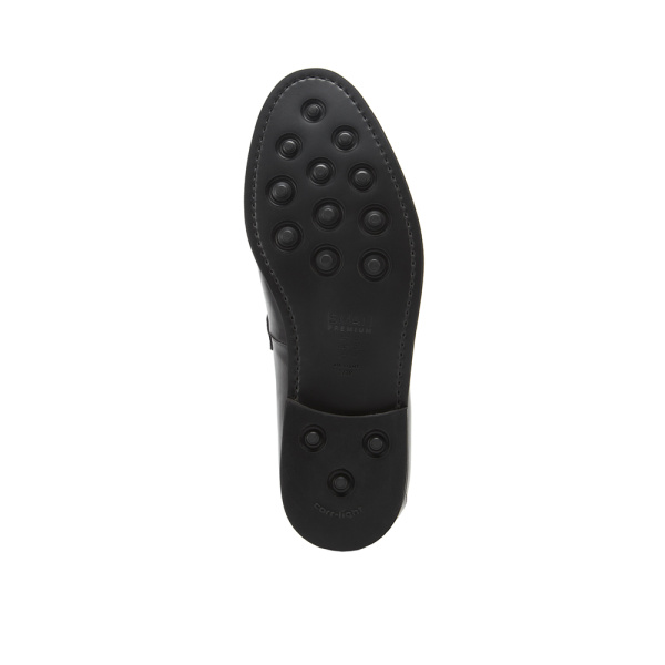 Туфли SMAN (Размер: 39, цвет: черный, код: MA20/24-1)