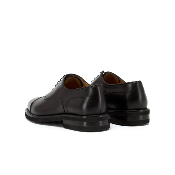 Туфли SMAN (Размер: 38, цвет: черный, код: MA11/24-1)