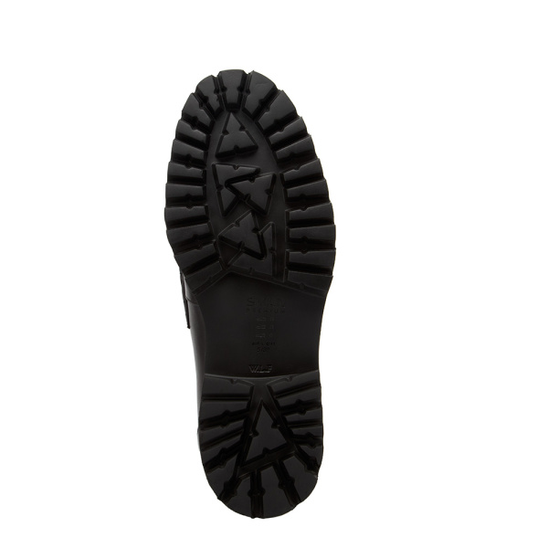 Туфли SMAN (Размер: 38, цвет: черный, код: MA43/24-1)