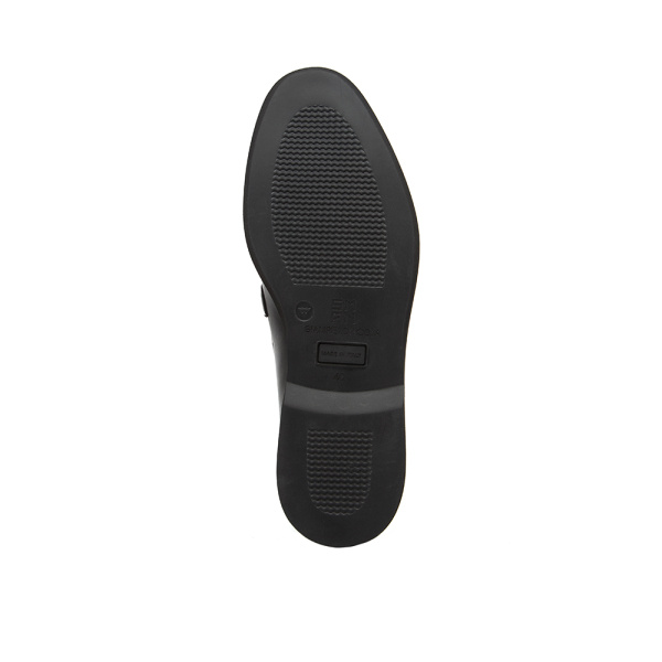 Туфли GNV (Размер: 39, цвет: черный, код: MN21/24-1)