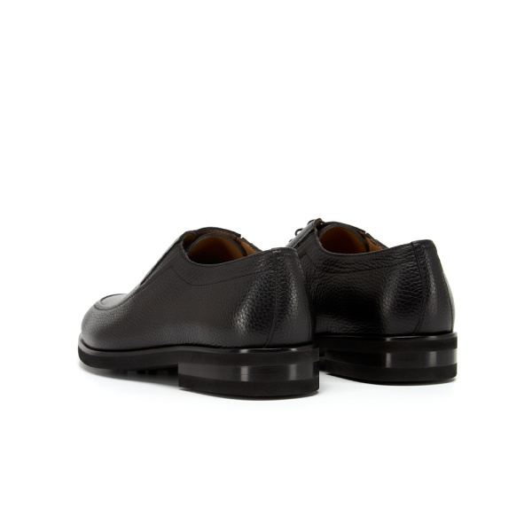 Туфли SMAN (Размер: 39, цвет: черный, код: MA22/24-1)