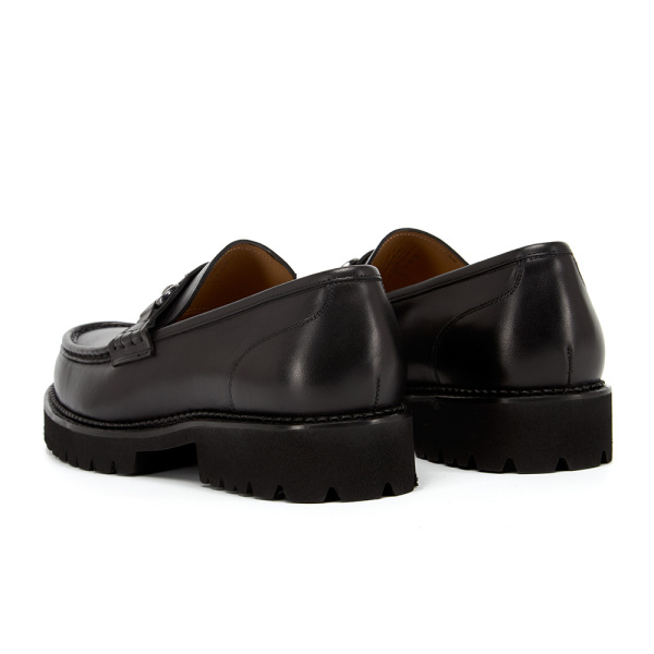 Туфли SMAN (Размер: 38, цвет: черный, код: MA43/24-1)