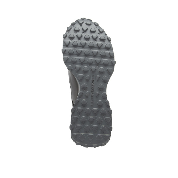 Кроссовки SMAN (Размер: 39, цвет: черный, код: MA60/24-1)