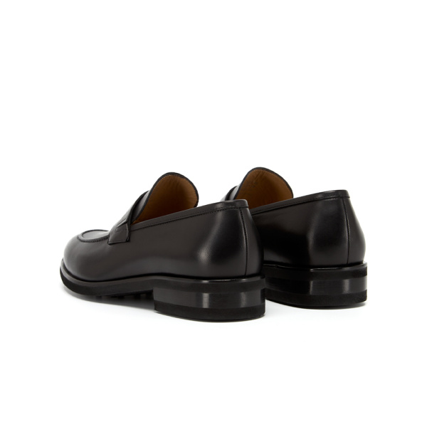 Туфли SMAN (Размер: 38, цвет: черный, код: MA23/24-1)
