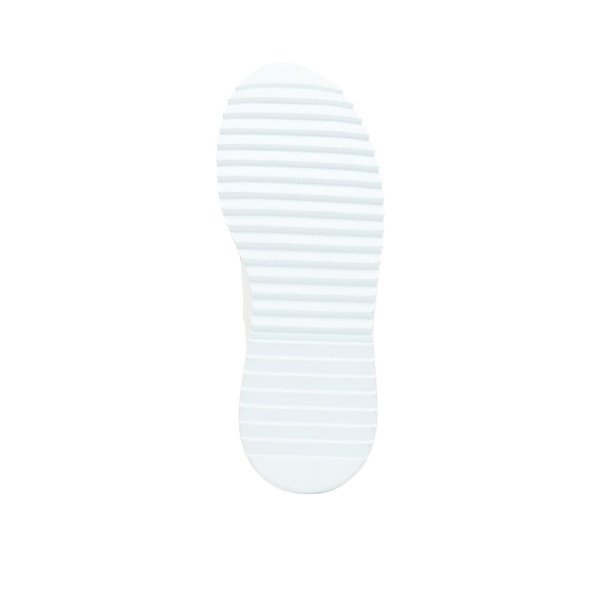 Кроссовки SMAN (Размер: 35, цвет: белый, код: CWQ41/24-1)