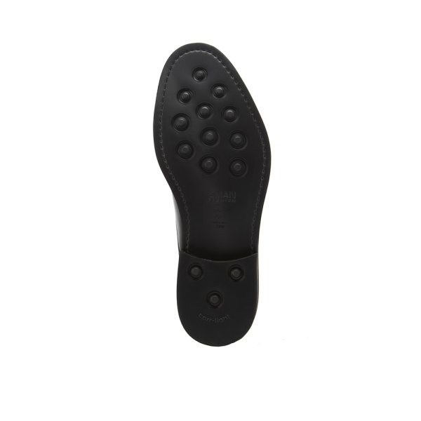 Туфли SMAN (Размер: 38, цвет: черный, код: MA09/24-1)