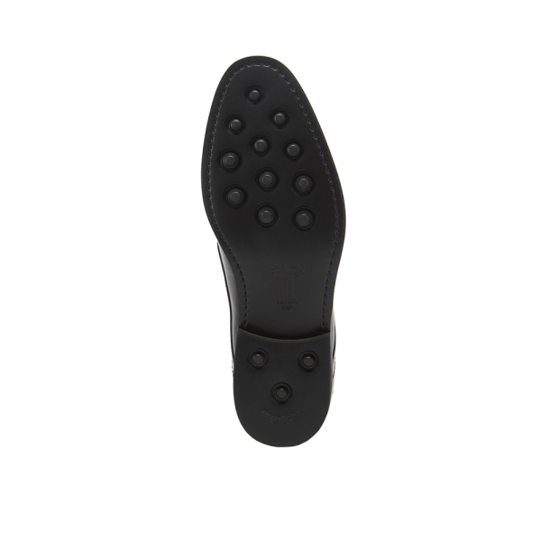 Туфли SMAN (Размер: 38, цвет: черный, код: MA14/24-1)