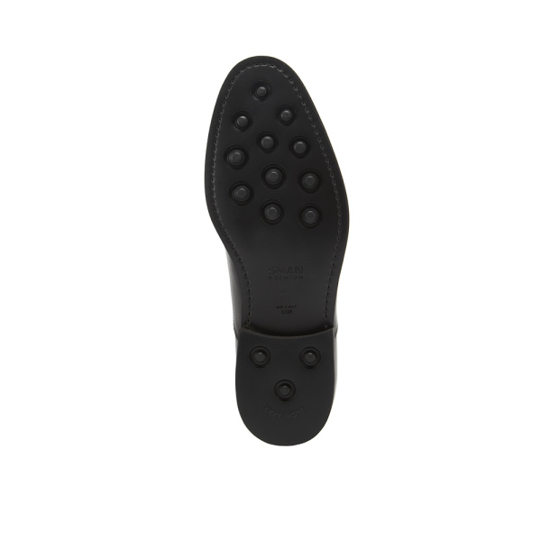 Туфли SMAN (Размер: 38, цвет: черный, код: MA16/24-1)